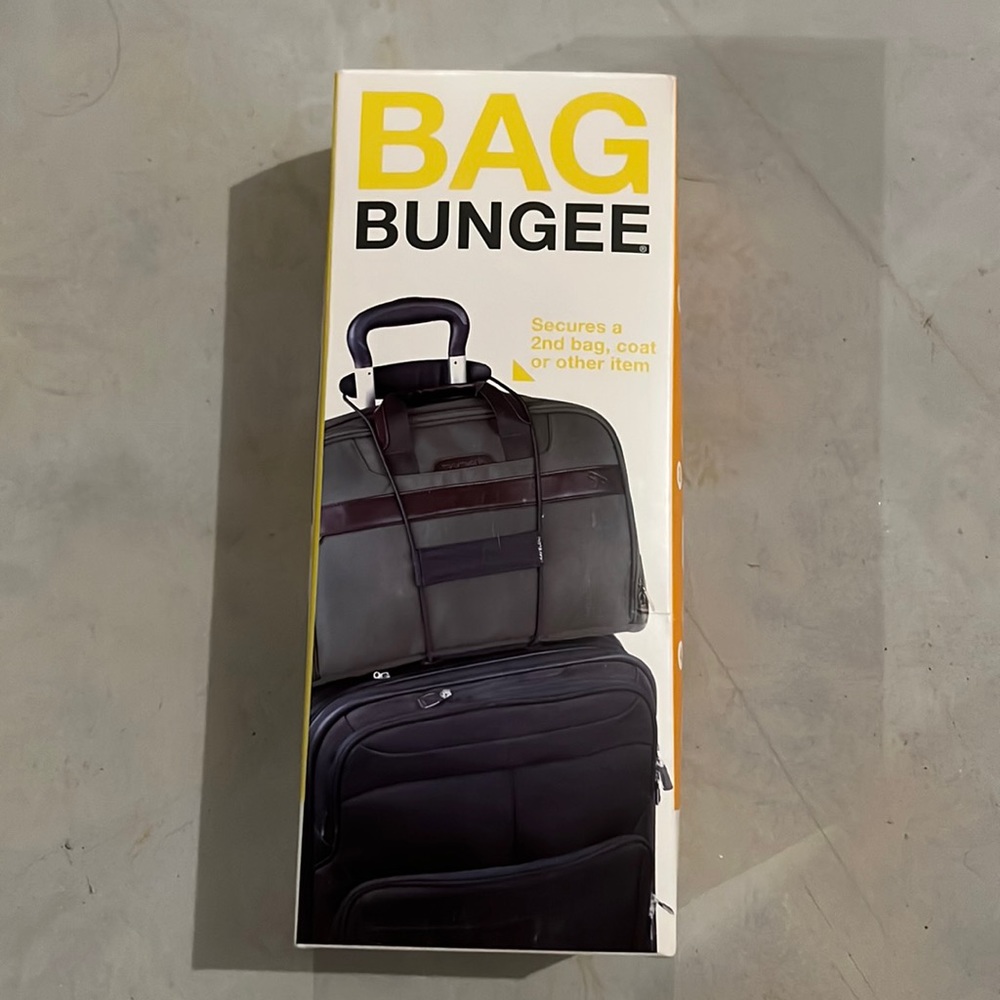 Bag Bungee
